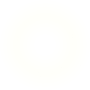 Glowing Ring Light, Effect White Color on Transparent Background. Shine, Gradient Glitter, Bright Flare. Sparkle Decoration.